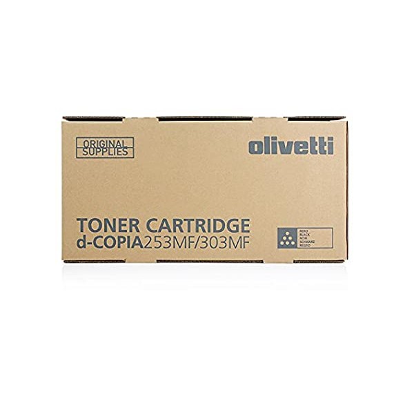B0979 toner nero colore nero