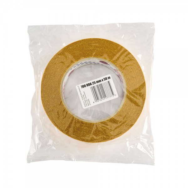 700 rda - nastro biadesivo colore trasparente