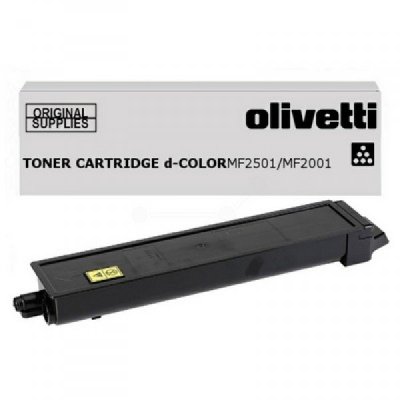 B0990 toner nero colore nero