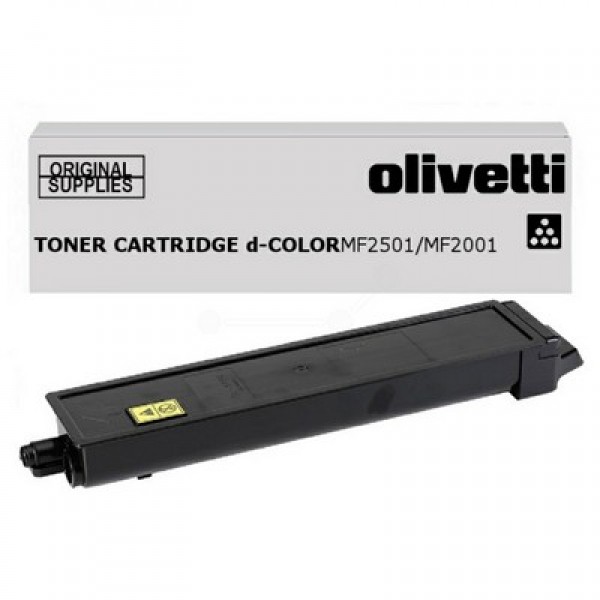 B0990 toner nero colore nero