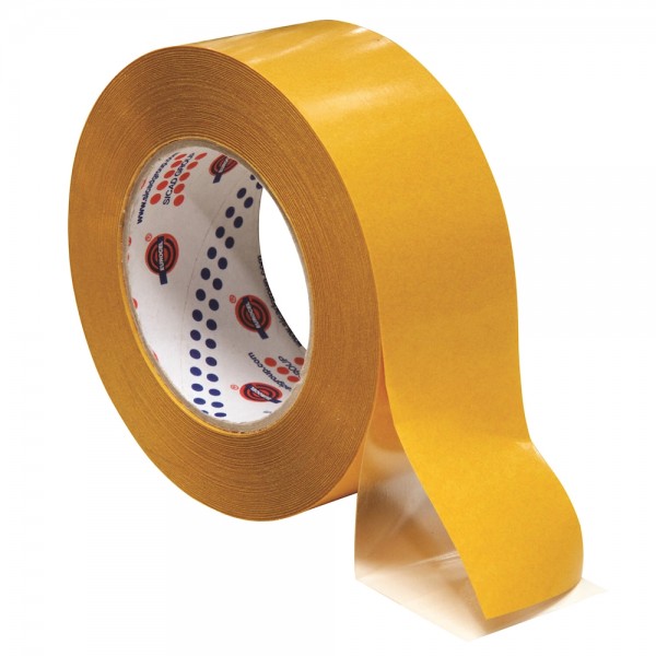 700 rda - nastro biadesivo colore trasparente