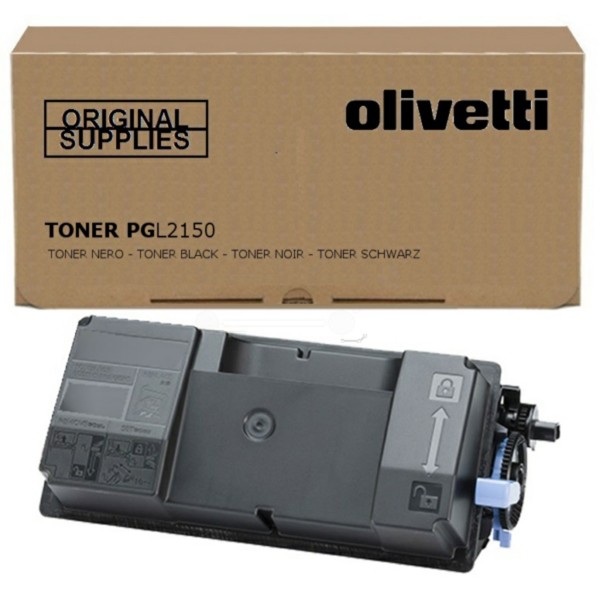 B1073 toner nero colore nero