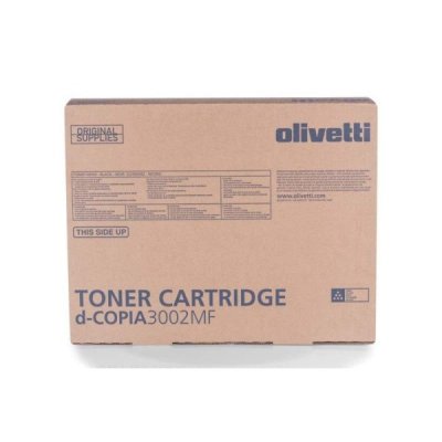 B1088 toner nero colore nero