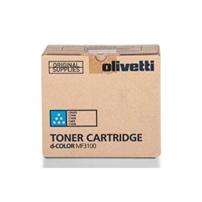 B1136 toner ciano colore ciano