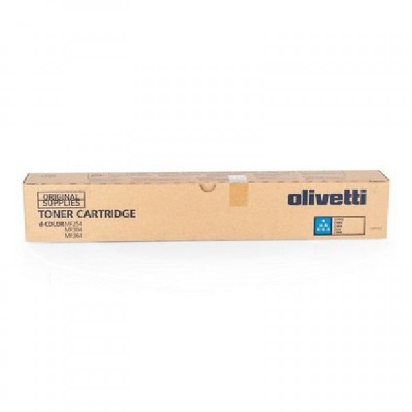 B1171 developer ciano colore ciano