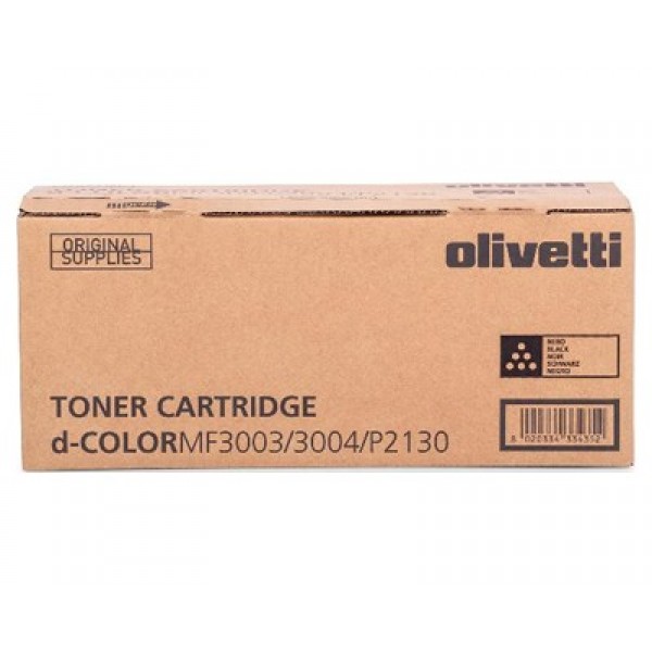 B1179 toner nero colore nero