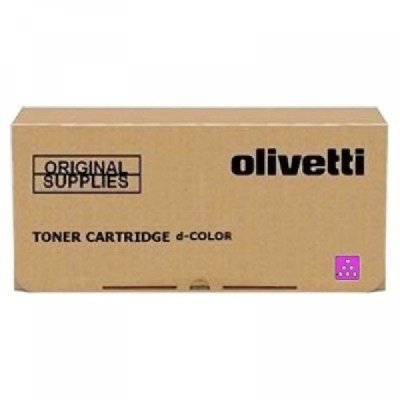 B1219 toner magenta colore magenta