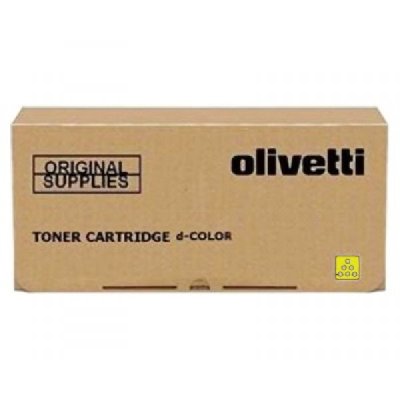 B1220 toner giallo colore giallo