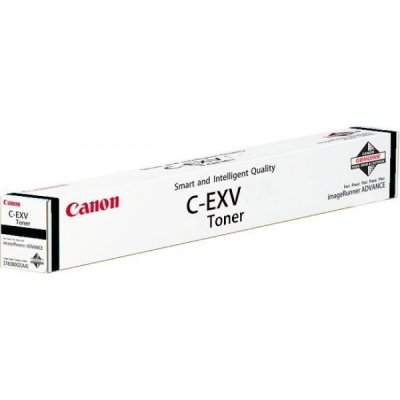 Canon Toner Originale Nero C-EXV 51 0481C002
