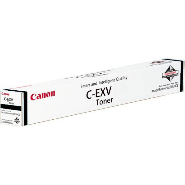 Canon Toner Originale Nero C-EXV 51 0481C002