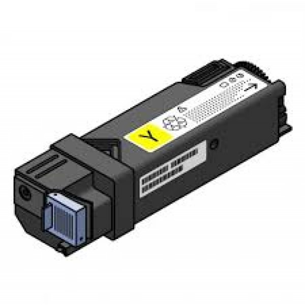 B1325 toner giallo colore giallo