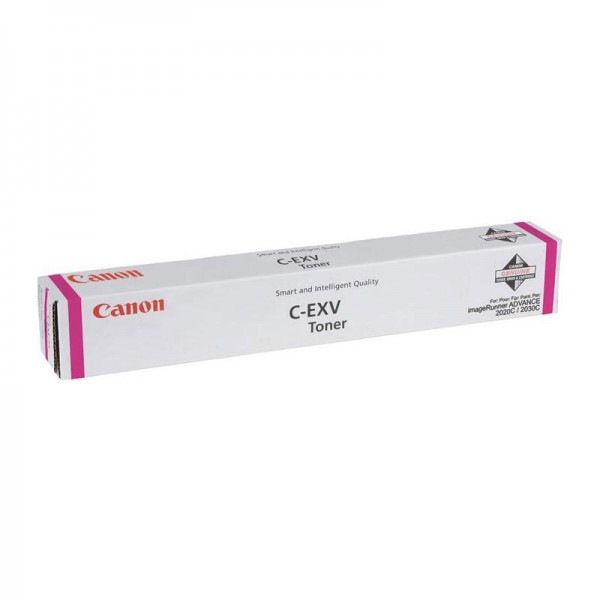 Toner Canon C-EXV 51 0483C002 Magenta originale
