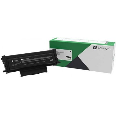 B222x00 toner return nero colore nero