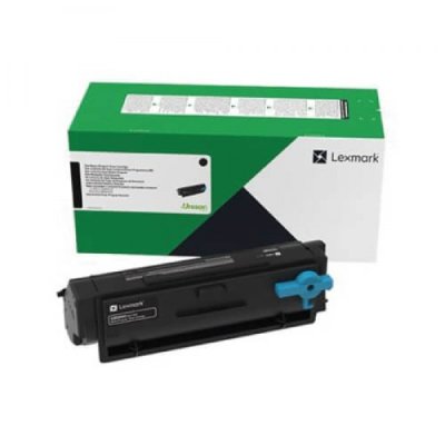 Lexmark Toner originale Nero B342X00