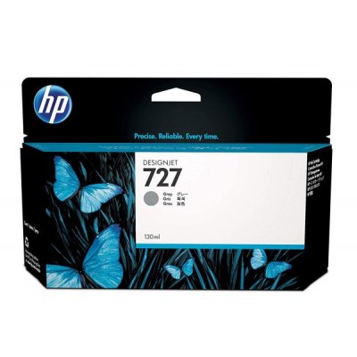 HP cartuccia originale Grigio 727 (B3P24A)