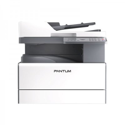 Pantum bm320adn multifunzione a3 laser mono