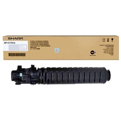 Bpgt70ca toner ciano colore ciano