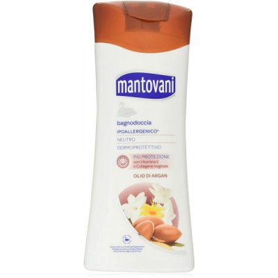 MANTOVANI bagno doccia argan