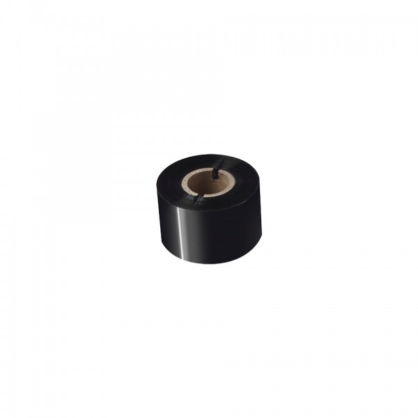 Brother bws1d300060 nastro cera standard 60mm x 300m colore nero