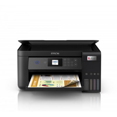EPSON EcoTank ET-2850 stampante Multifunzione
