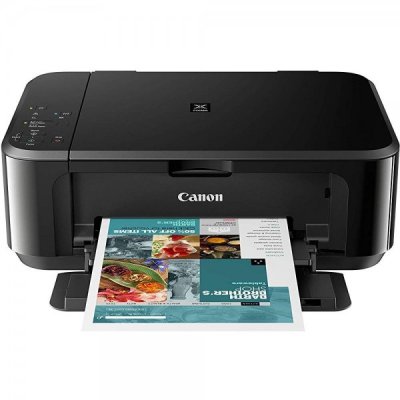 Stampante Canon Pixma Mg3650s Multifunzione