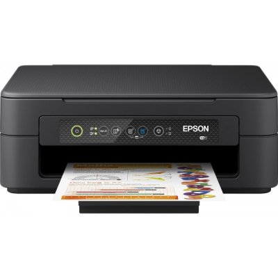 Epson Expression Home XP-2200 Stampante Multifunzione