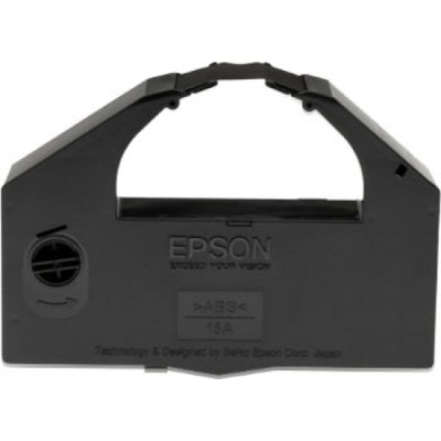 S015139 nastro nero