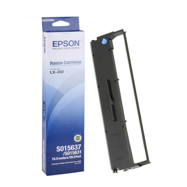 S015637 nastro nero