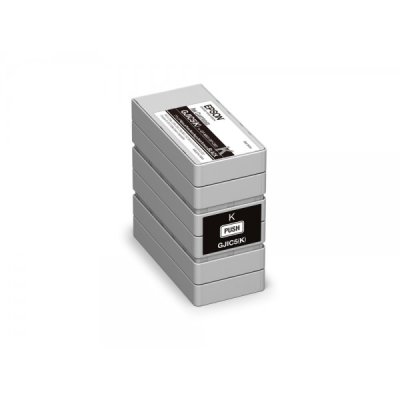 Gjic5 cartuccia nero colore nero