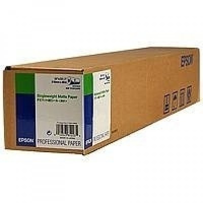 Single weight matte paper grammatura 120gr