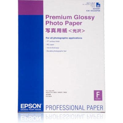 Carta fotografica a2 grammatura 255gr