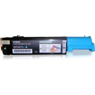 S050318 toner ciano colore ciano