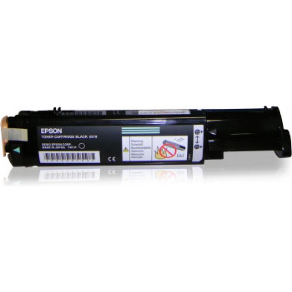 S050319 toner nero colore nero