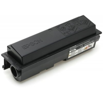 S050437 toner return nero colore nero
