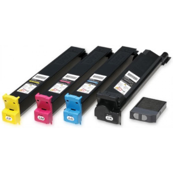 S050477 toner nero colore nero