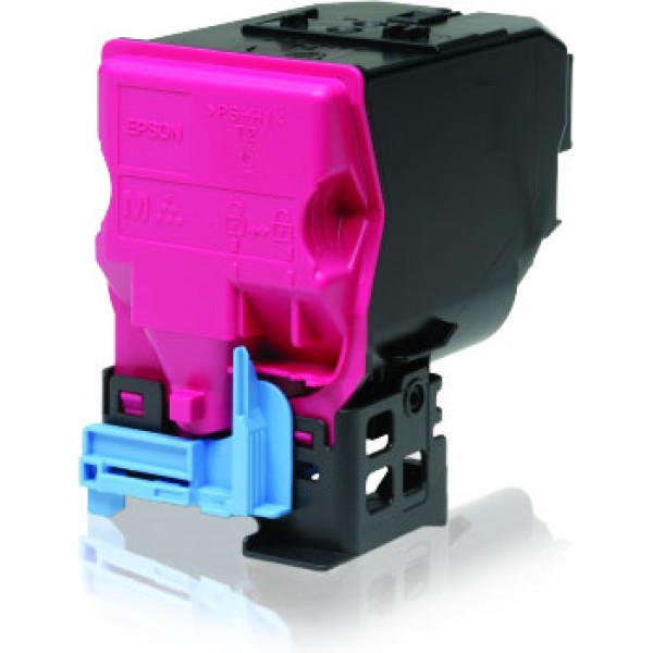S050591 toner magenta colore magenta
