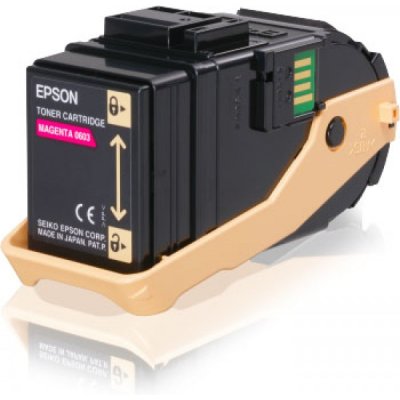 S050603 toner magenta colore magenta