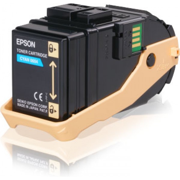 S050604 toner ciano colore ciano