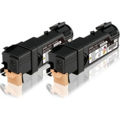 S050631 toner twinpack nero colore nero