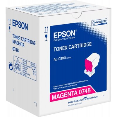 S050748 toner magenta colore magenta