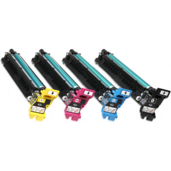 1177 drum ciano colore ciano