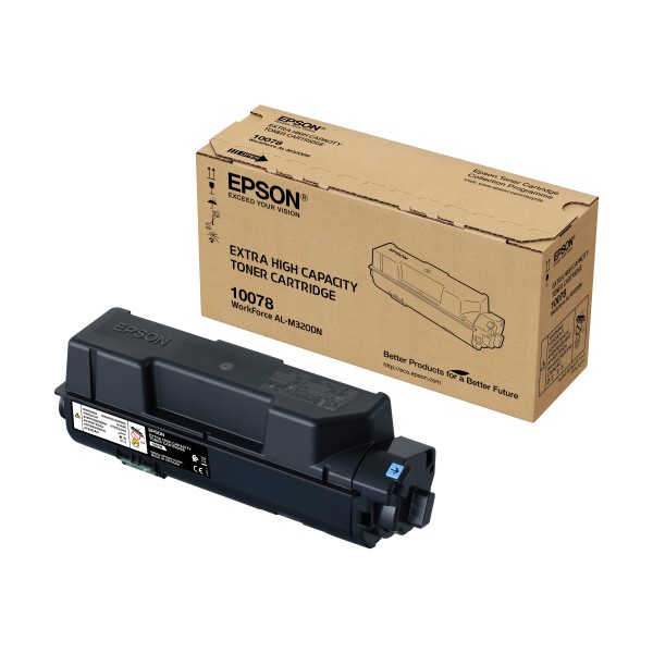Toner originale Epson 10078 (C13S110078)