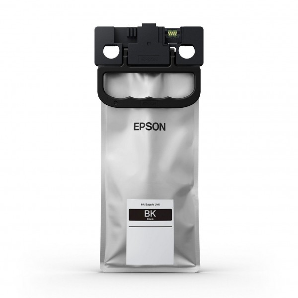 Epson Cartuccia Originale Nero T01C1 (C13T01C100)
