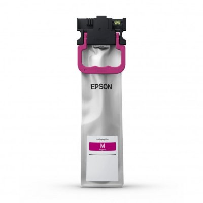 Epson Cartuccia Originale Magenta T01C3 (C13T01C300)