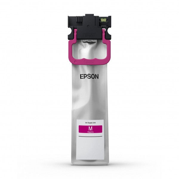 Epson Cartuccia Originale Magenta T01C3 (C13T01C300)