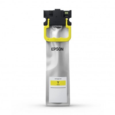 Epson Cartuccia Originale Giallo T01C4 (C13T01C400)