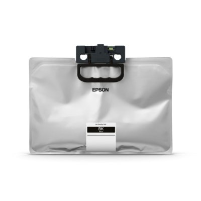 T01d100 cartuccia nero colore nero