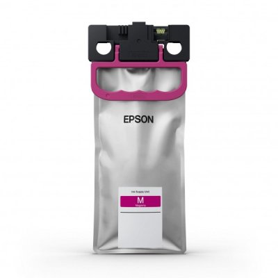 T01d300 cartuccia magenta colore magenta