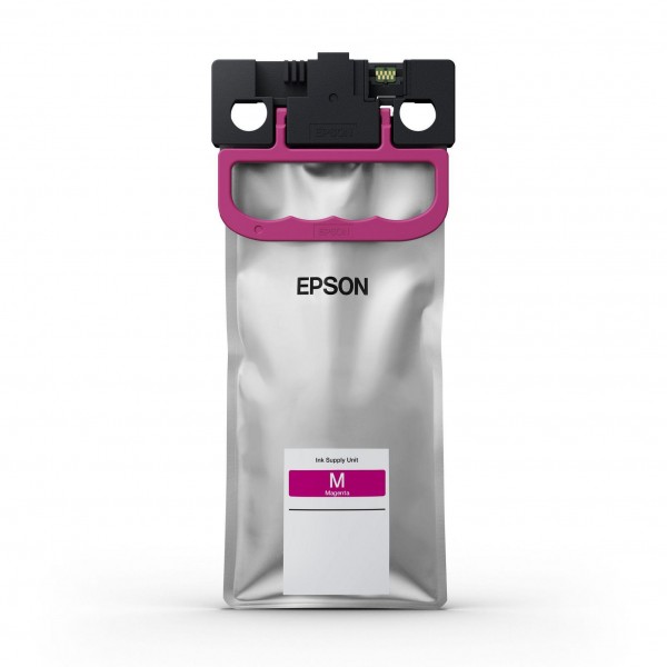 T01d300 cartuccia magenta colore magenta
