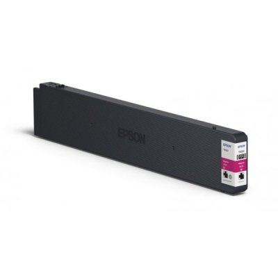 T02y300 tanica magenta colore magenta